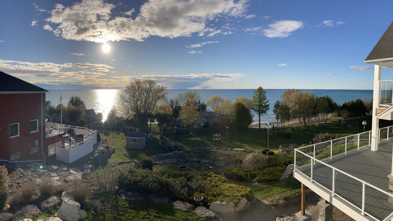Photo of Outdoor in Kincardine