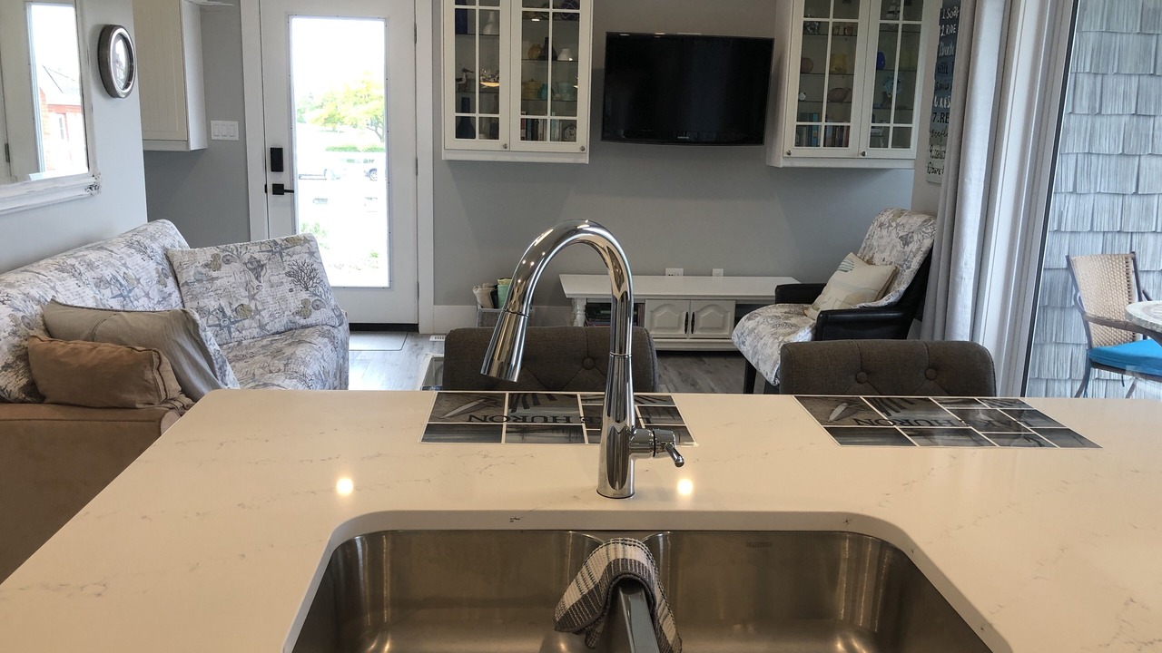 Photo of Kitchen in Kincardine