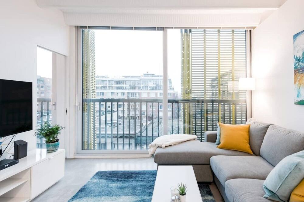 Photo of Livingroom in Chinatown