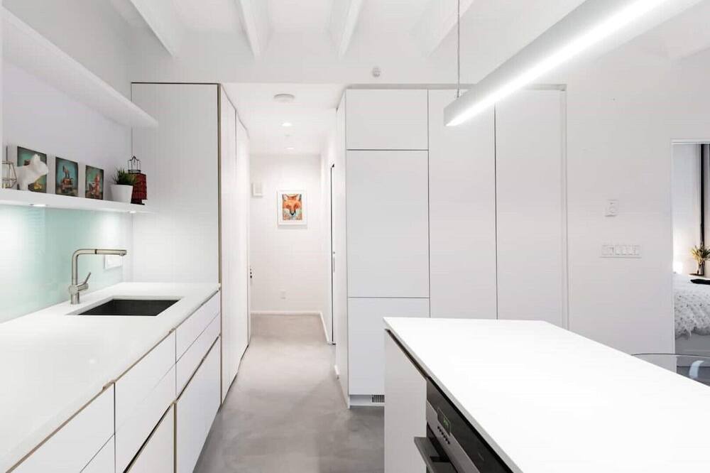 Photo of Bedroom in Chinatown