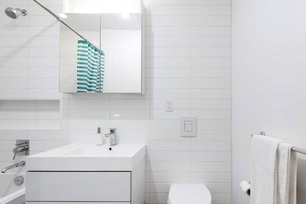Photo of Bathroom in Chinatown