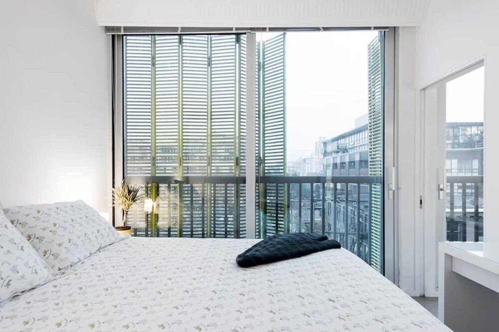 Photo of Bedroom in Chinatown