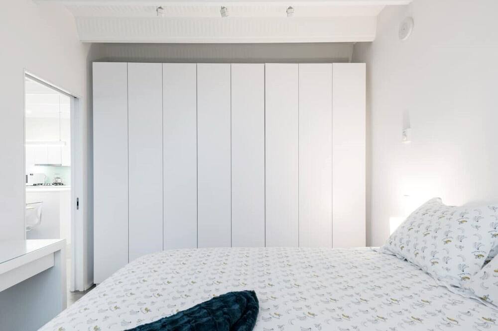 Photo of Bedroom in Chinatown
