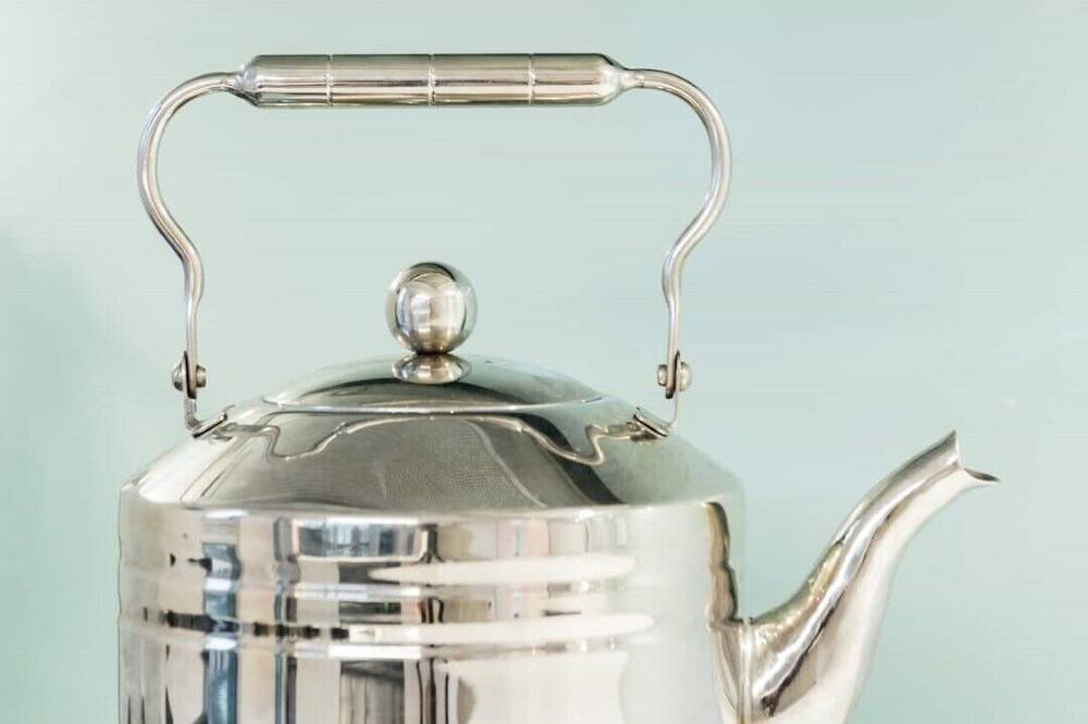 Photo of Kitchen in Chinatown