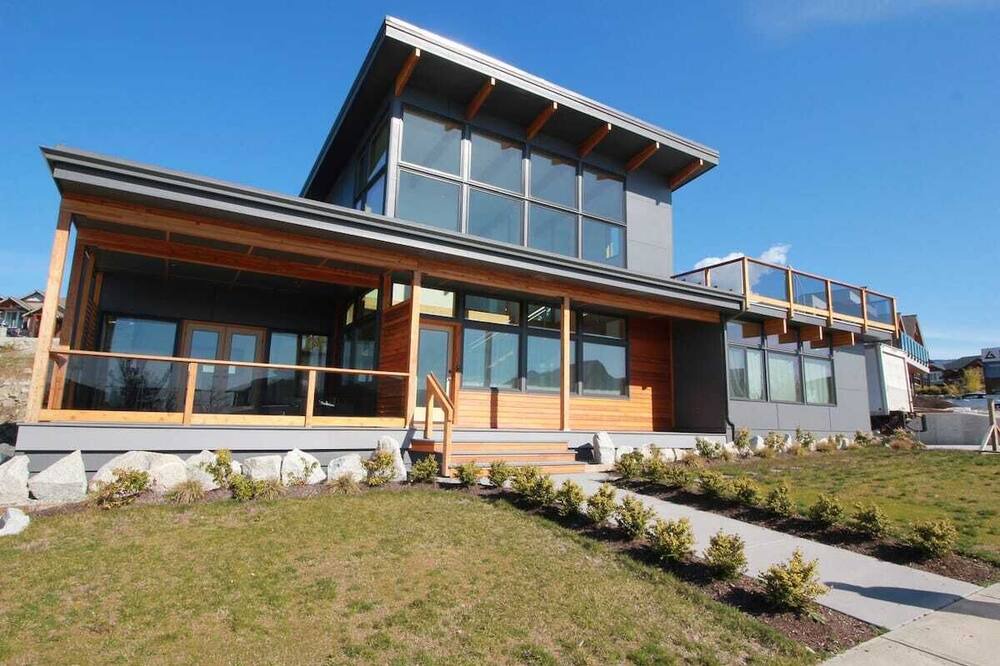 Photo of Outdoor in West Sechelt