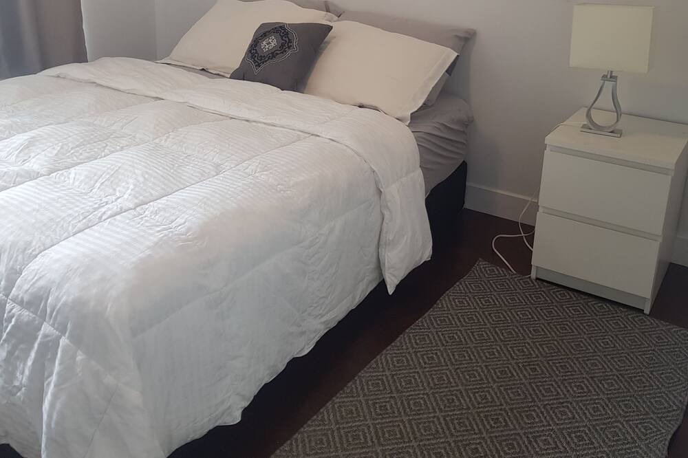 Photo of Bedroom in Plateau