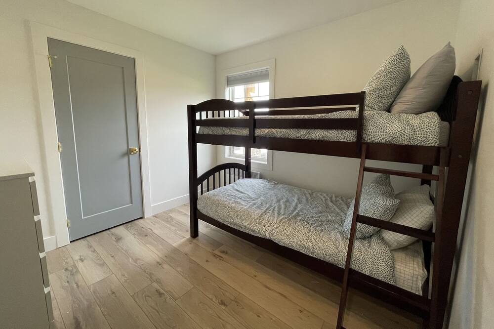 Photo of Bedroom in North Rustico