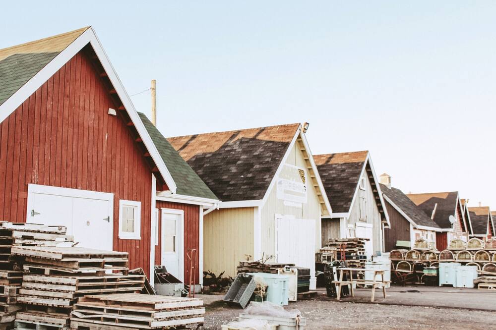 Photo of Others in North Rustico