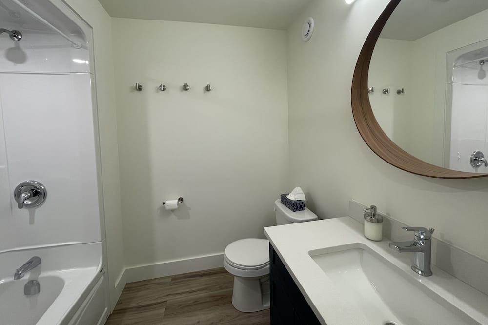 Photo of Bathroom in North Rustico