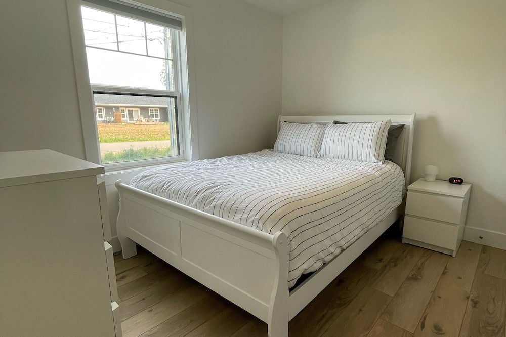 Photo of Bedroom in North Rustico