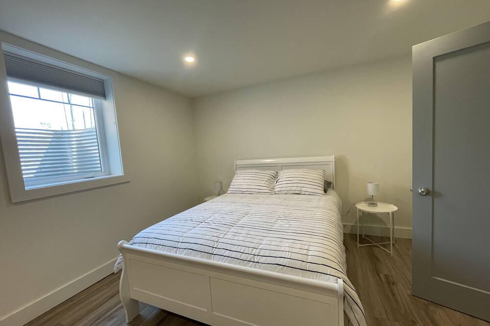 Photo of Bedroom in North Rustico