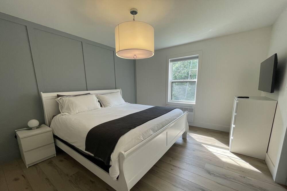 Photo of Bedroom in North Rustico
