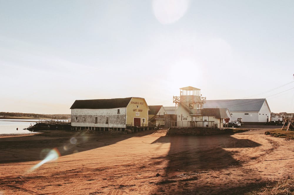 Photo of Others in North Rustico