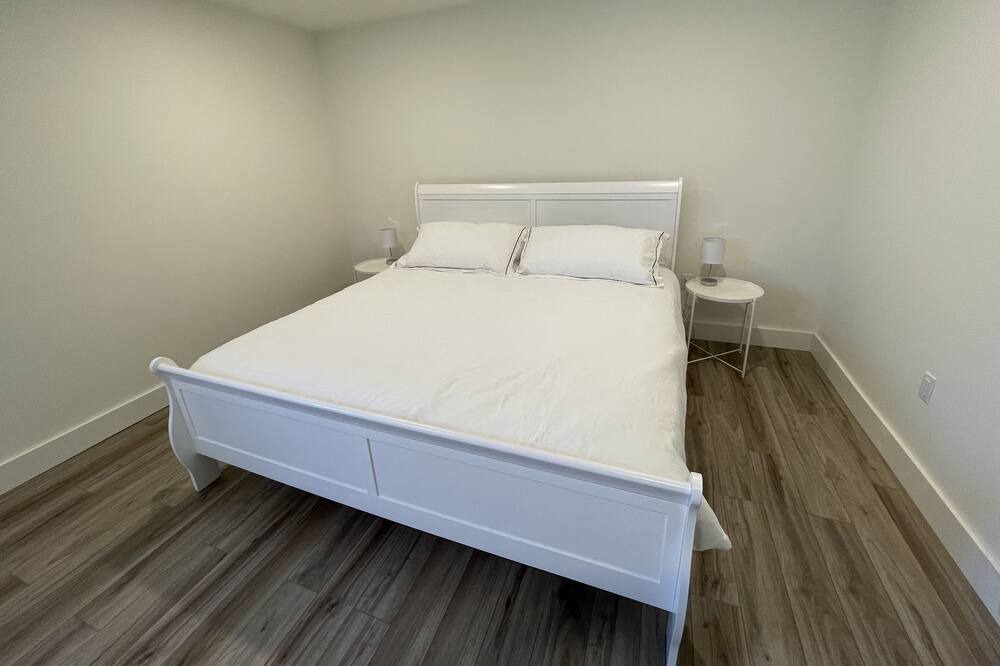 Photo of Bedroom in North Rustico
