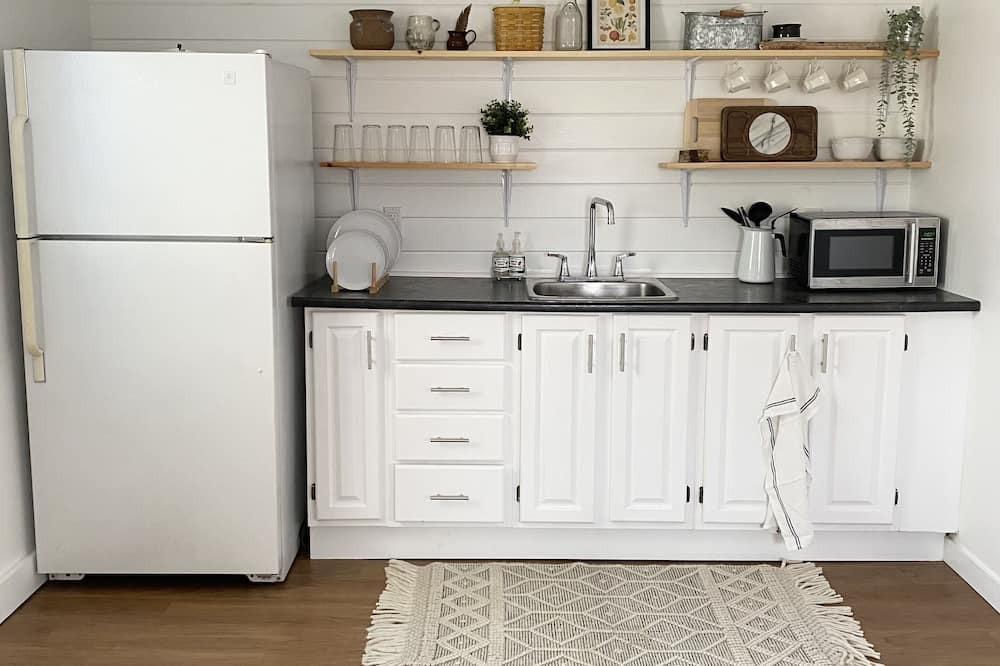 Photo of Kitchen in Bay of Fundy & Annapolis Valley