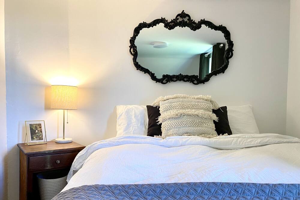 Photo of Bedroom in Bay of Fundy & Annapolis Valley