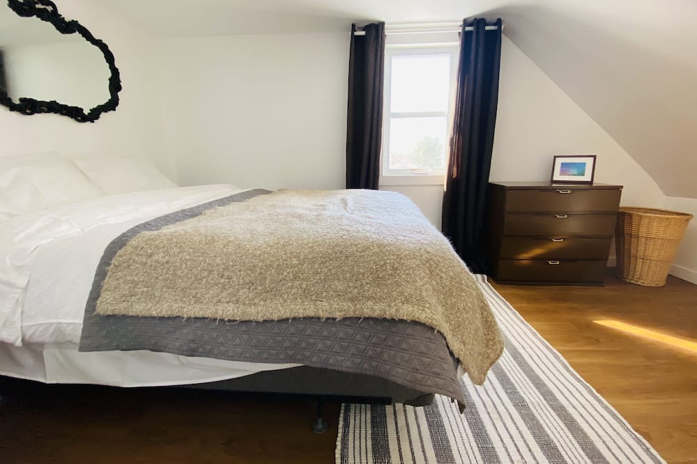 Photo of Bedroom in Bay of Fundy & Annapolis Valley
