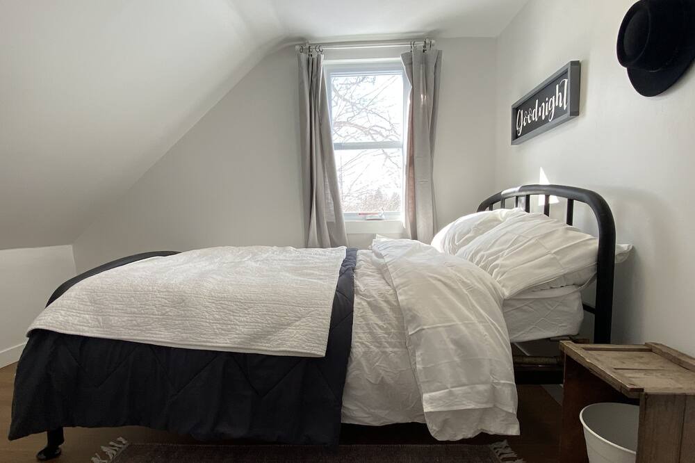 Photo of Bedroom in Bay of Fundy & Annapolis Valley