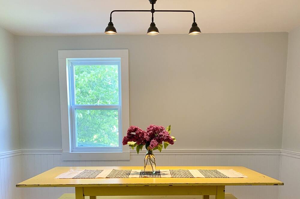 Photo of Kitchen in Bay of Fundy & Annapolis Valley