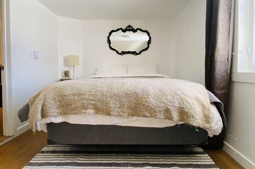 Photo of Bedroom in Bay of Fundy & Annapolis Valley