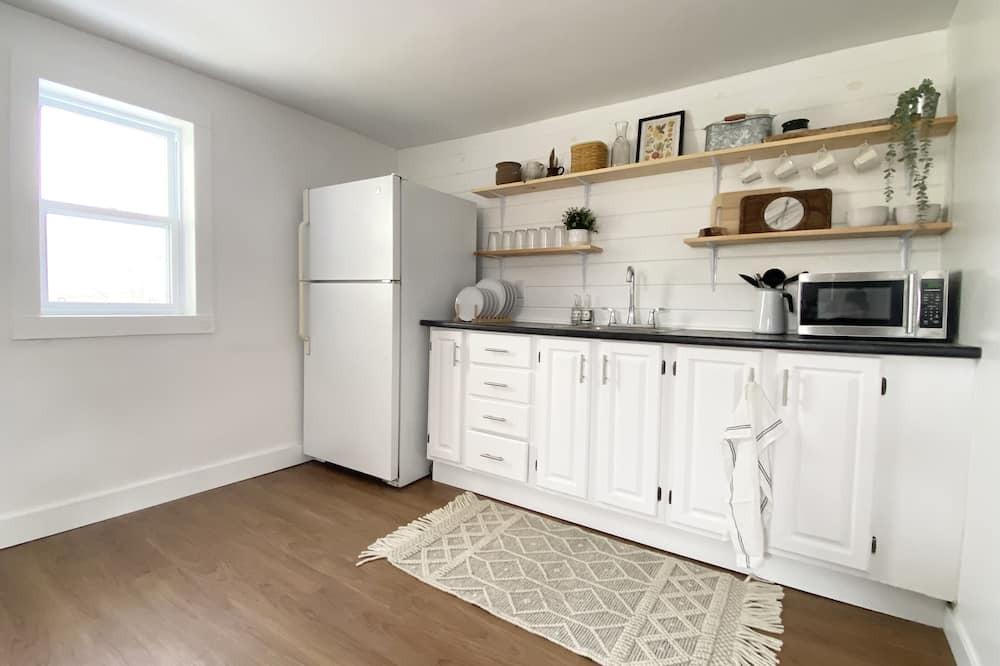 Photo of Kitchen in Bay of Fundy & Annapolis Valley