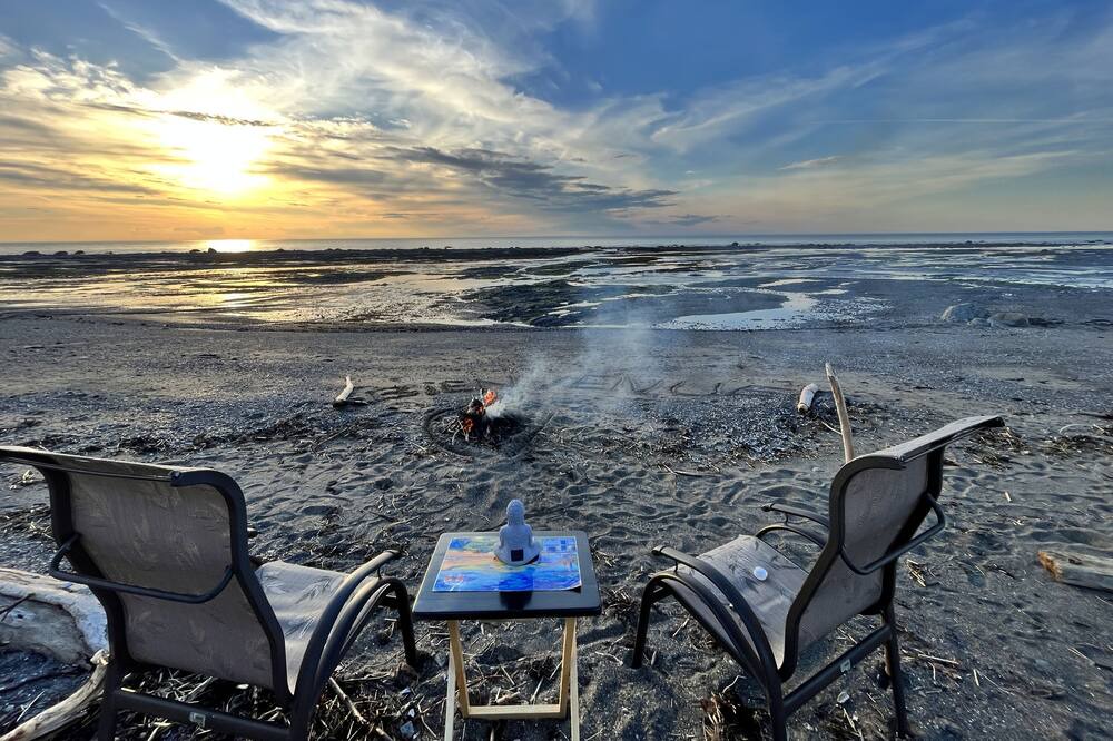 Photo of Outdoor in Sainte-Flavie