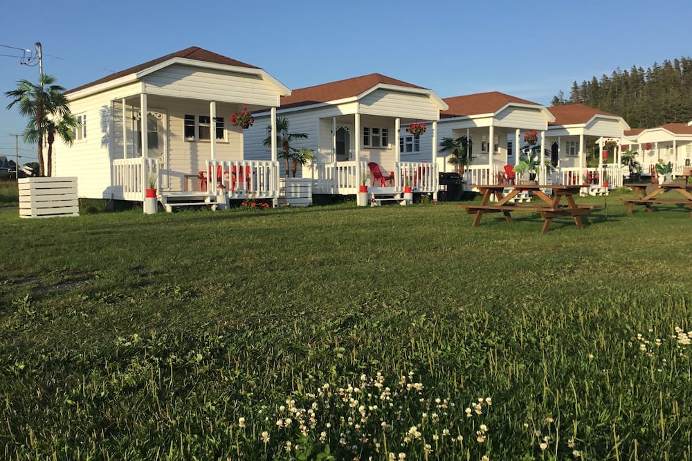 Photo of Outdoor in Sainte-Flavie