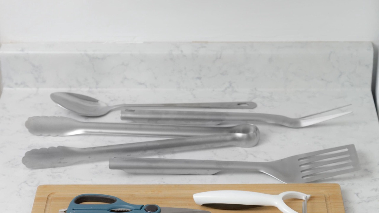 Photo of Kitchen in Departure Bay