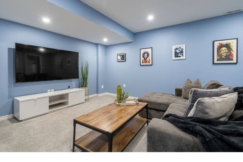 Photo of Bedroom in Sylvan Lake