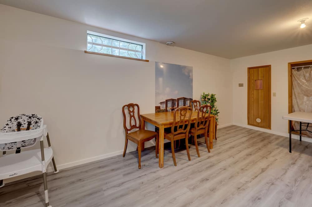 Photo of Kitchen in West Porpoise Bay