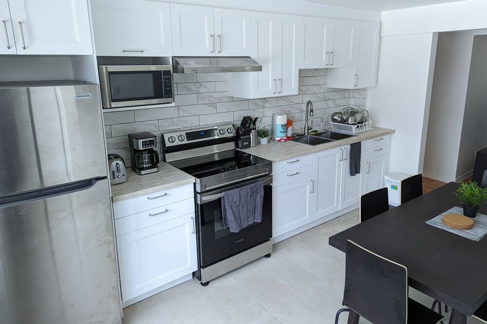 Photo of Kitchen in Pont-Viau