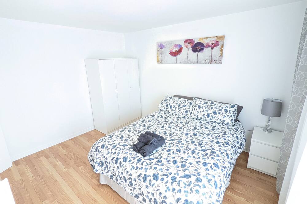 Photo of Bedroom in Pont-Viau