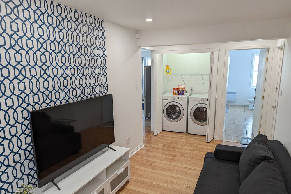 Photo of Livingroom in Pont-Viau