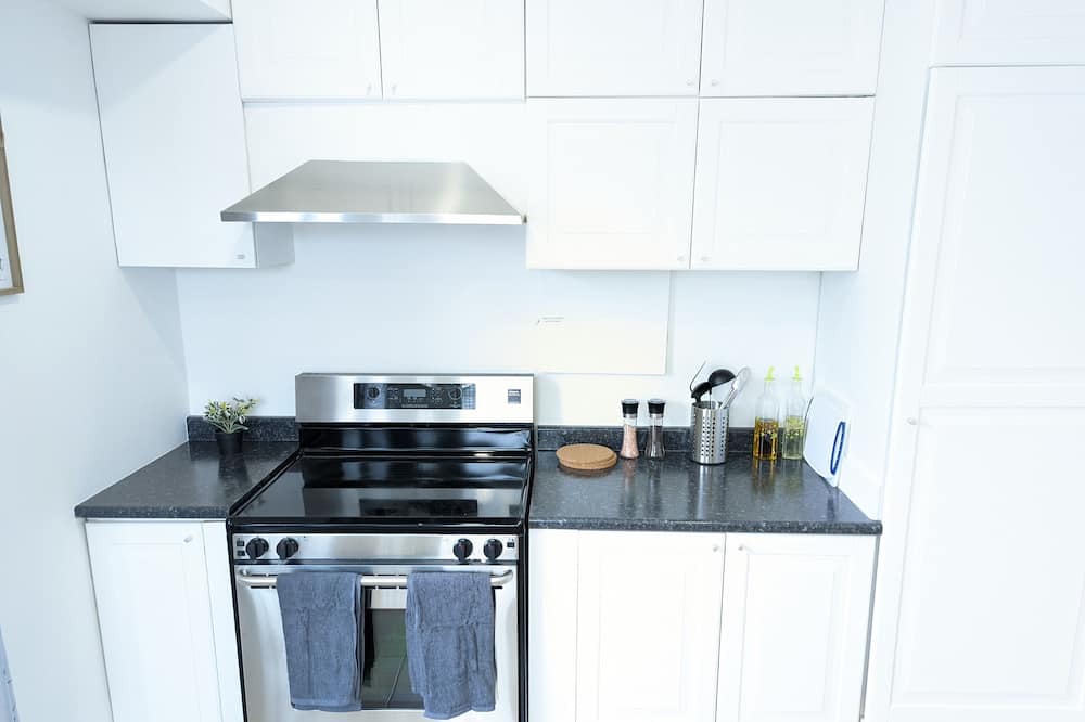 Photo of Kitchen in Pont-Viau