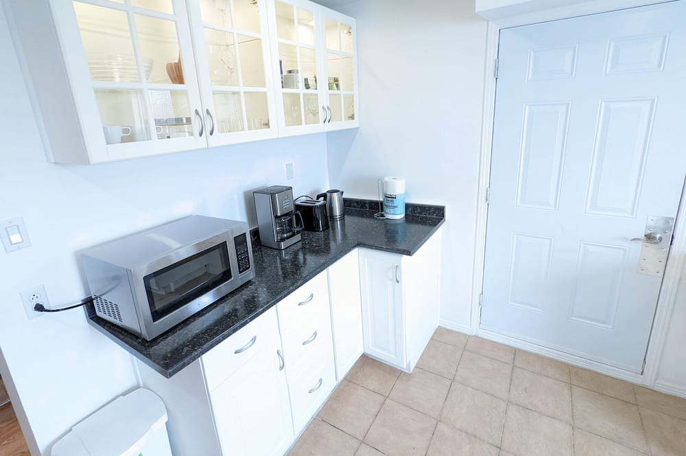 Photo of Kitchen in Pont-Viau