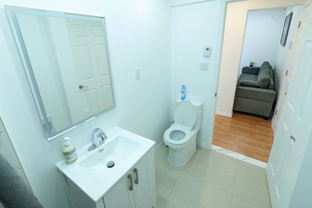 Photo of Bathroom in Pont-Viau