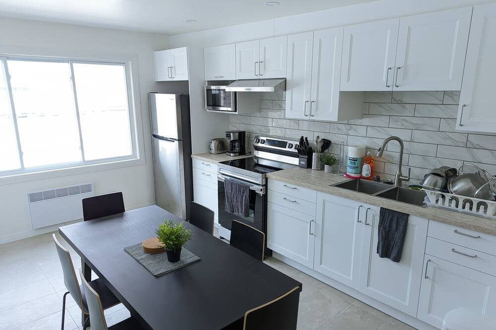 Photo of Kitchen in Pont-Viau