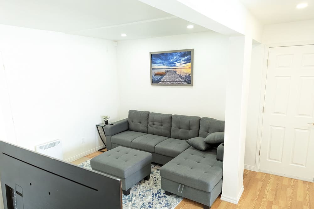 Photo of Livingroom in Pont-Viau