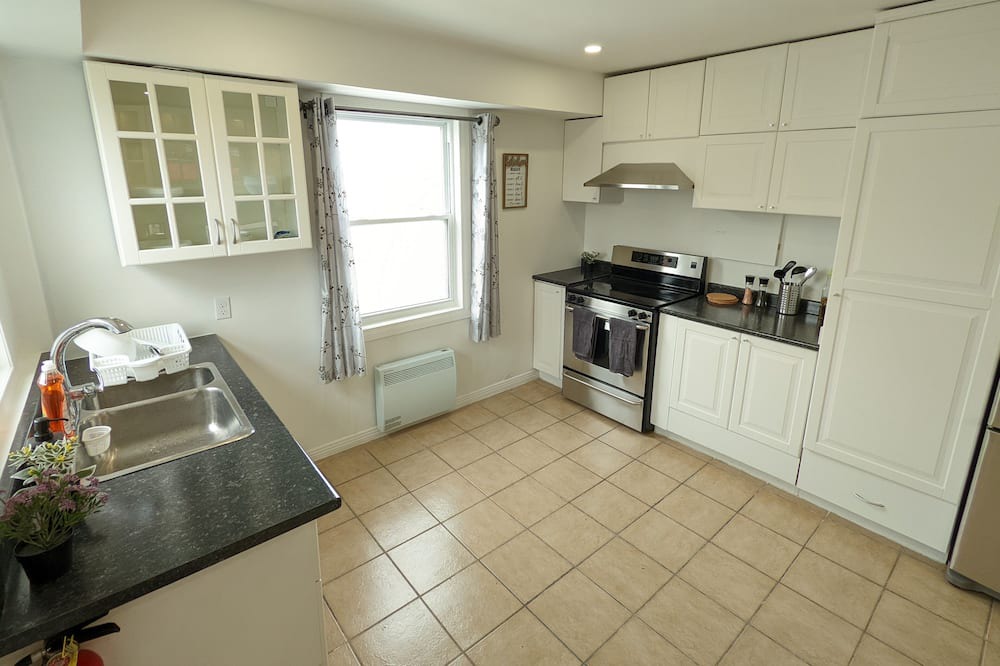 Photo of Kitchen in Pont-Viau