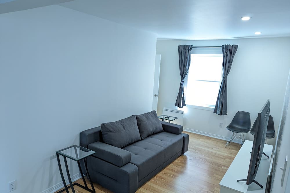 Photo of Livingroom in Pont-Viau