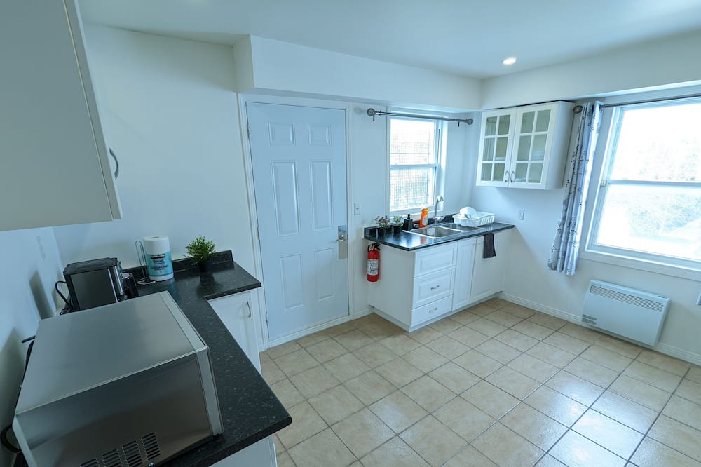 Photo of Kitchen in Pont-Viau