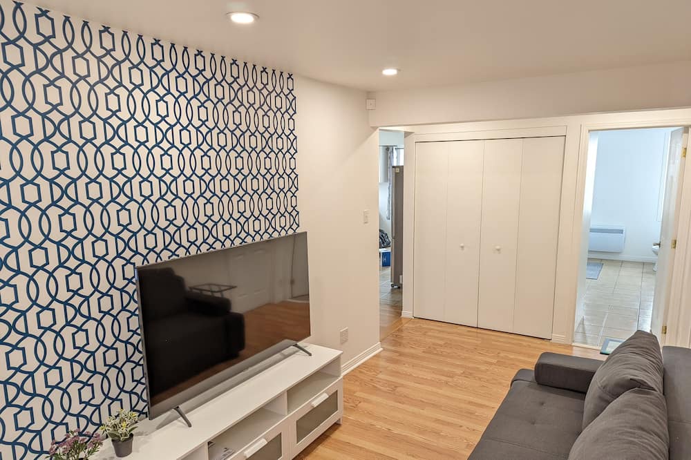 Photo of Livingroom in Pont-Viau