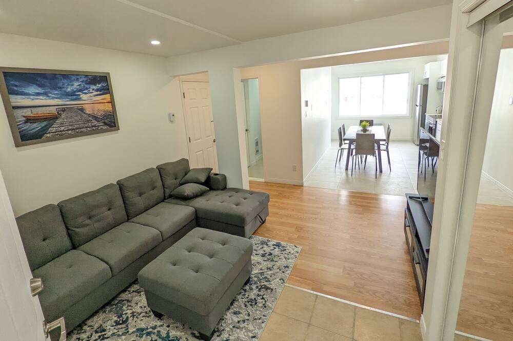 Photo of Livingroom in Pont-Viau