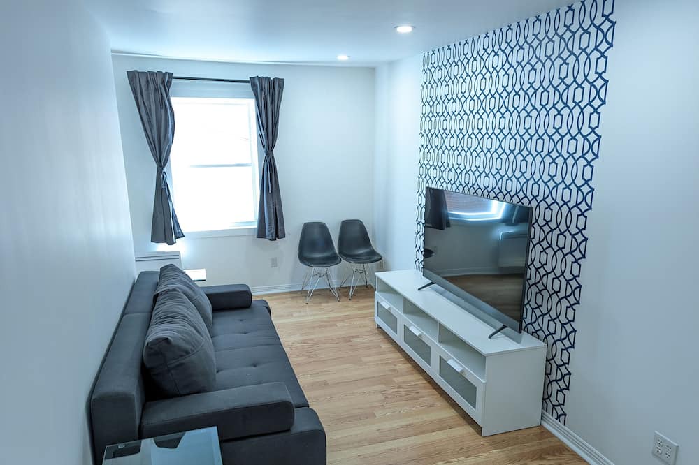 Photo of Livingroom in Pont-Viau