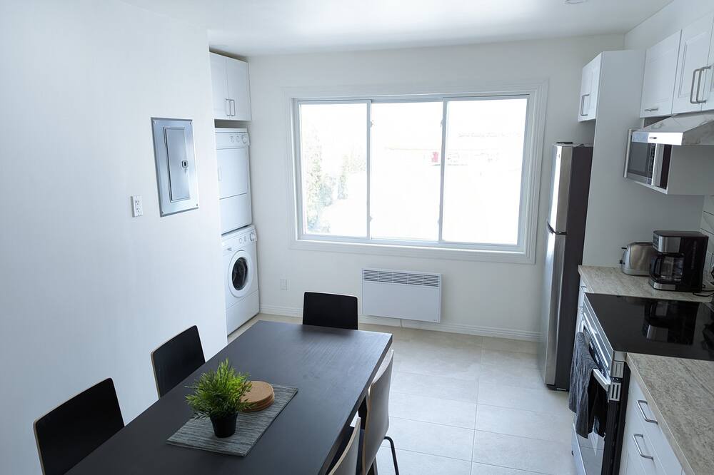 Photo of Livingroom in Pont-Viau