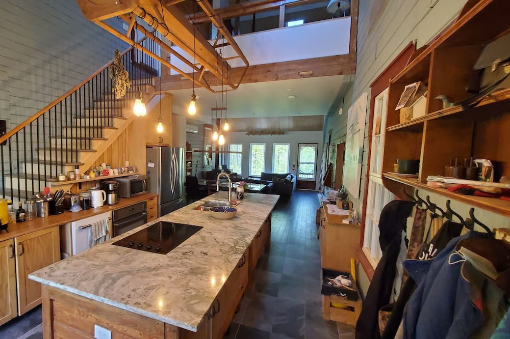 Photo of Kitchen in Paisley