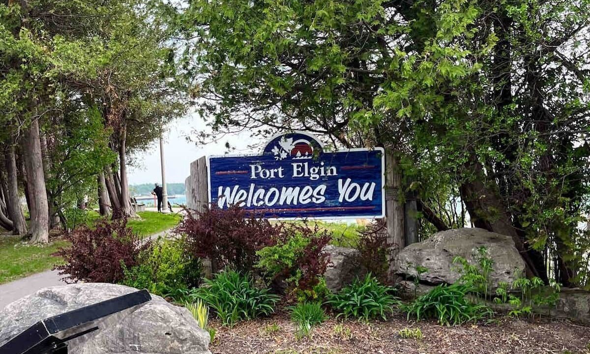 Photo of Outdoor in Port Elgin