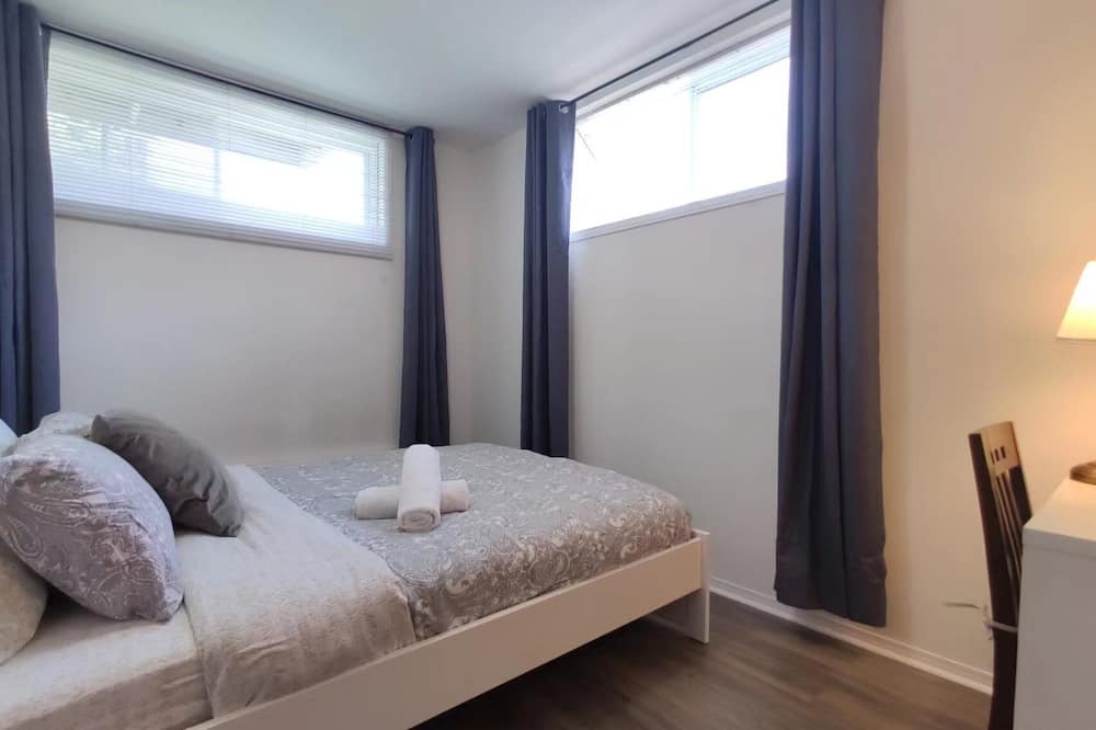 Photo of Bedroom in Ville-Emard