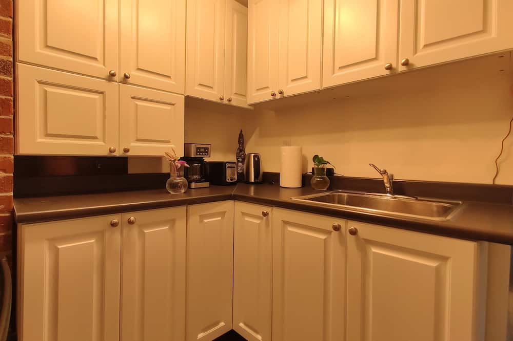 Photo of Kitchen in Ville-Emard