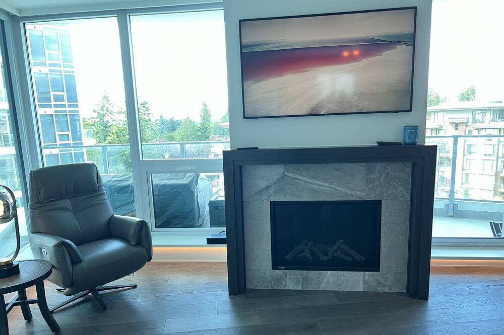 Photo of Livingroom in White Rock